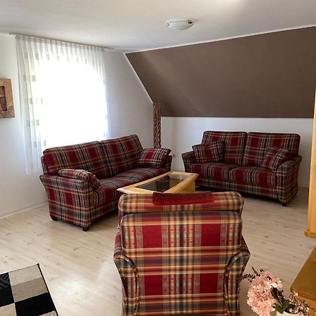 Wohnung Im 2 Familienhaus Dortmund Luaran gambar