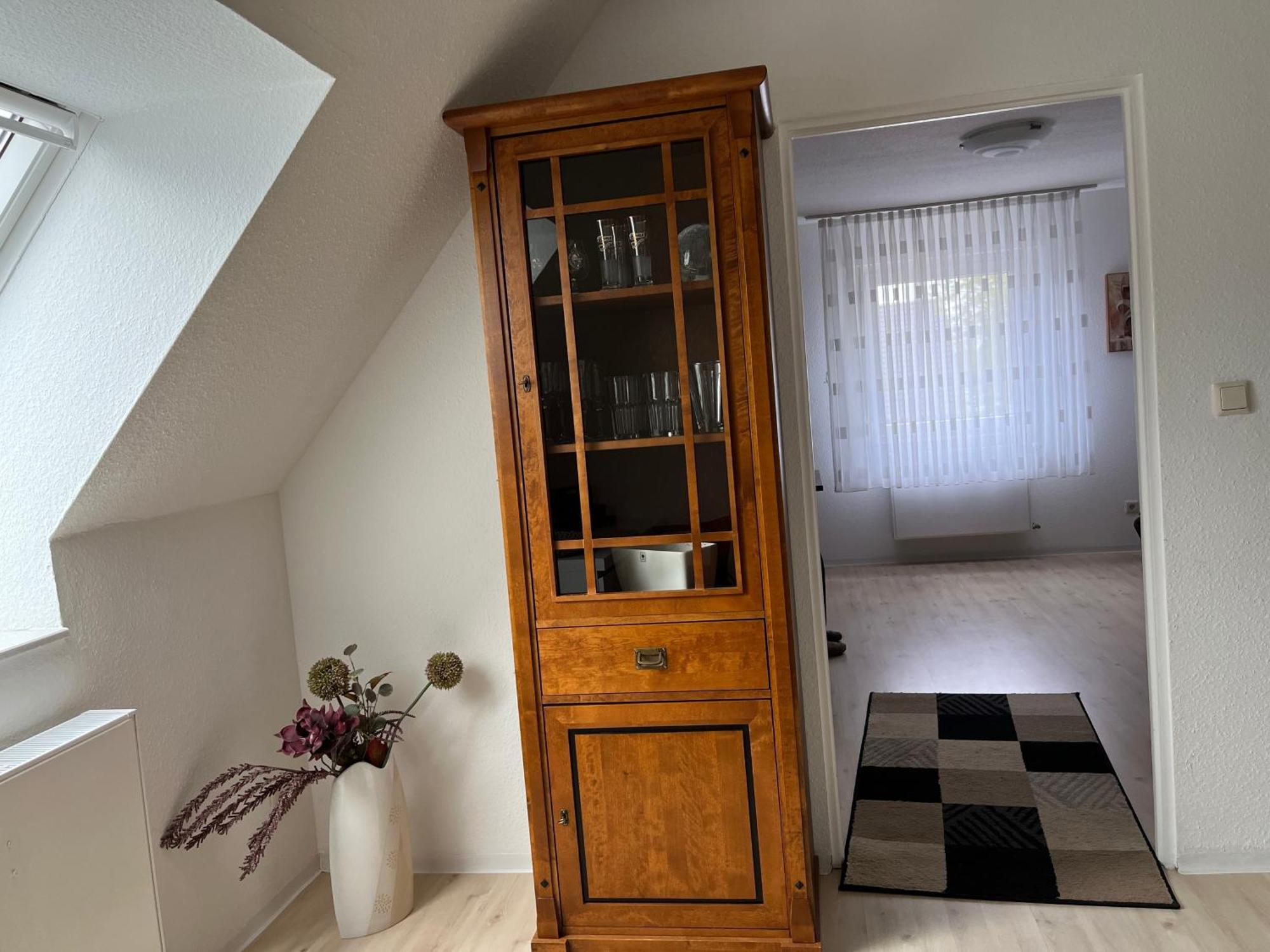 Wohnung Im 2 Familienhaus Dortmund Luaran gambar
