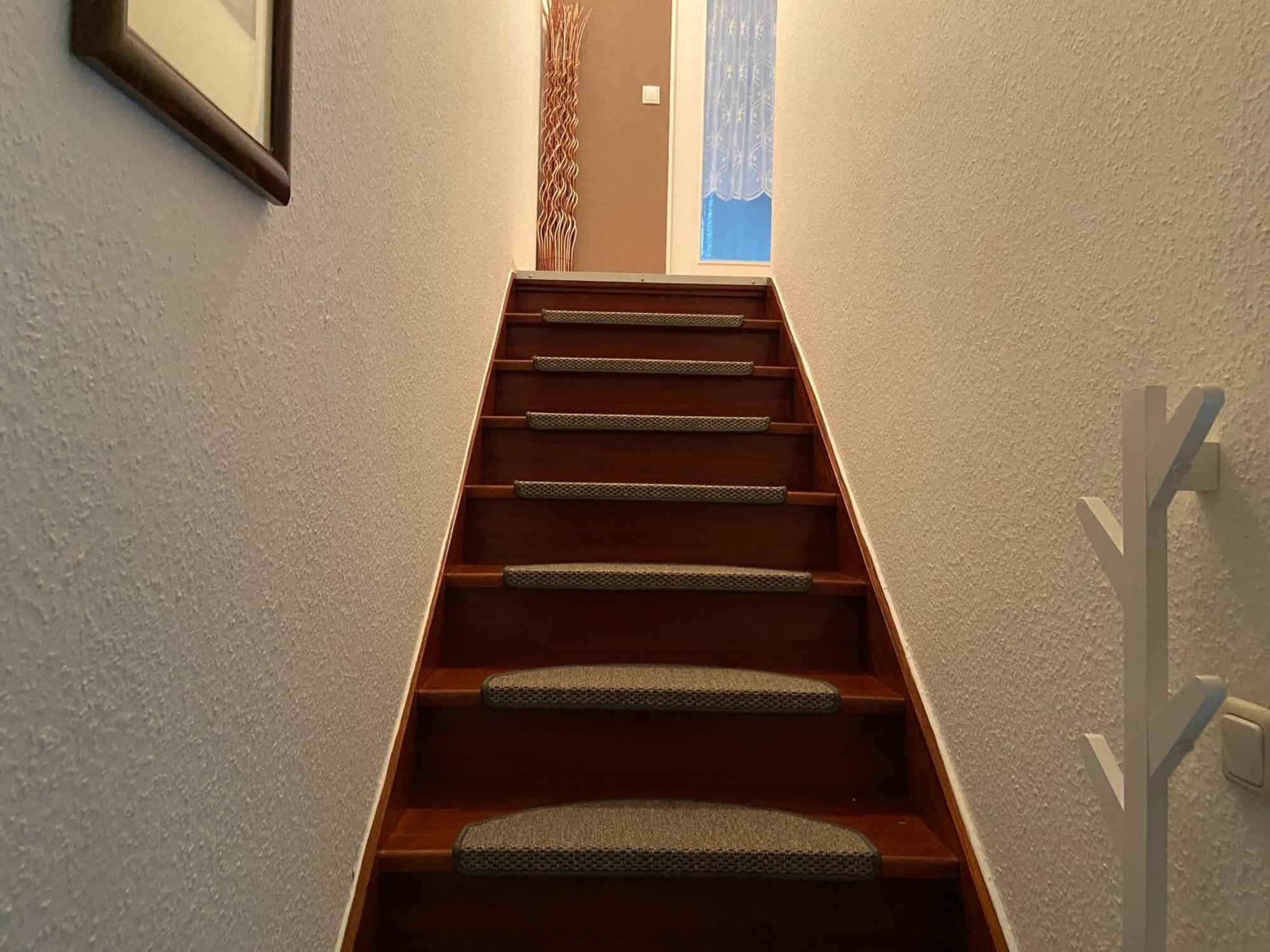 Wohnung Im 2 Familienhaus Dortmund Luaran gambar